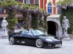 Spyker C8 Spyder 2006 года